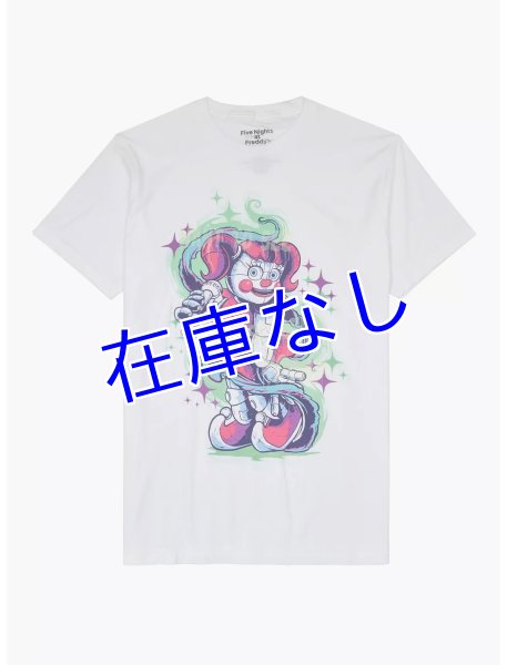 画像1: Five Nights at Freddy's Tシャツ　その４６ (1)