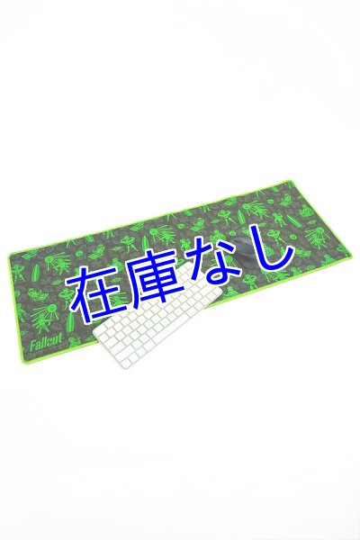 画像3: Fallout ゲーミングマウスパッド　その１ (3)