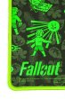 画像2: Fallout キーボードマウスパッド (2)
