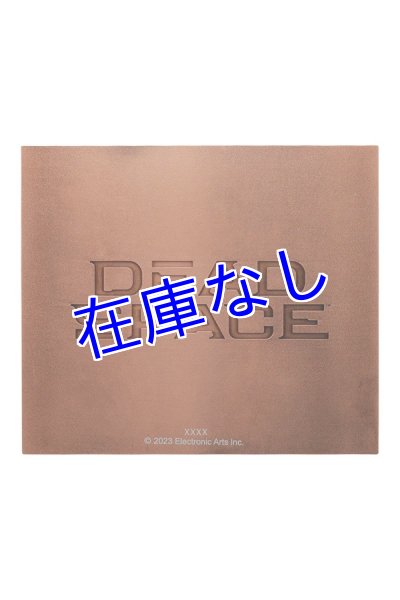 画像4: Dead Space Ishimura看板（1000枚限定・シリアルナンバー付き） (4)