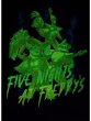 画像2: Five Nights at Freddy's Tシャツ　その５２ (2)
