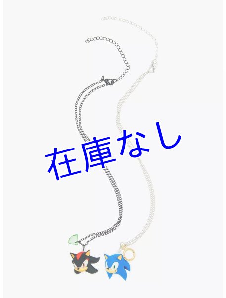画像2: Sonic ネックレスセット (2)
