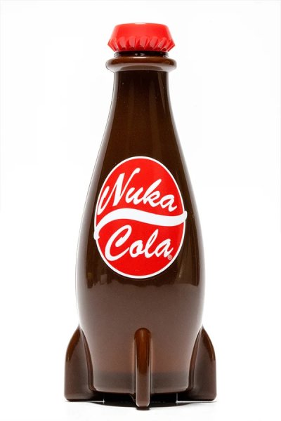 画像1: Nuka Cola ライトアップミニフィギュア (1)