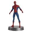 画像1: Marvel Spider-Man メタルフィギュア（1/18スケール） (1)