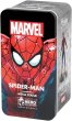 画像3: Marvel Spider-Man メタルフィギュア（1/18スケール） (3)