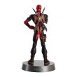 画像2: Marvel Deadpool メタルフィギュア（1/18スケール） (2)