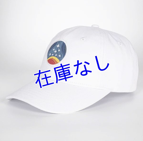 画像1: Starfield キャップ　その２ (1)