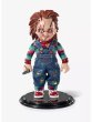 画像1: Chucky フィギュア（Bendyfigs） (1)