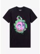 画像1: Five Nights at Freddy's Tシャツ　その５９（レディース） (1)