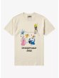 画像1: Adventure Time Tシャツ　その５ (1)