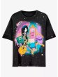 画像1: Adventure Time Tシャツ　その２（レディース） (1)