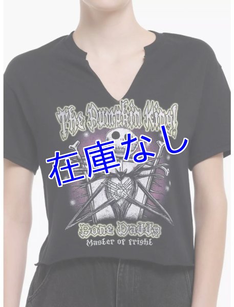 画像1: The Nightmare Before Christmas Tシャツ　その２ (1)