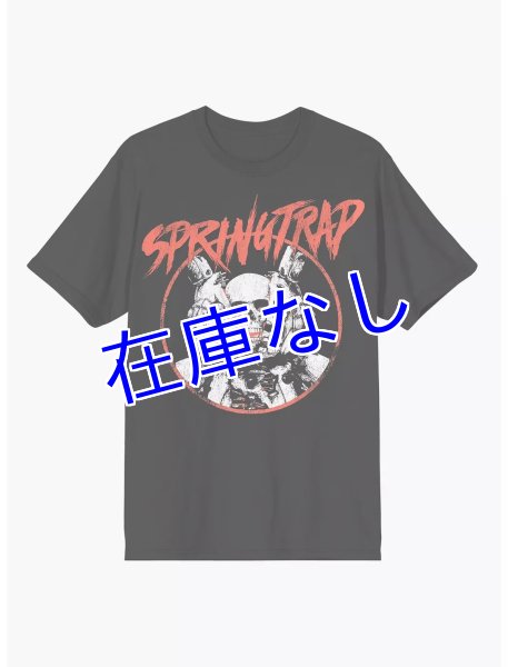 画像1: Five Nights at Freddy's Tシャツ　その６1 (1)