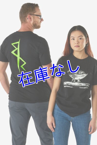 画像1: Cyberpunk 2077 Tシャツ その１６ (1)