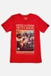 画像1: The Witcher3 Tシャツ その８ (1)