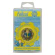 画像1: Fallout Vault Boy コイン　※5000枚限定・シリアルナンバー付き (1)