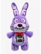 画像1: Five Nights at Freddy's  ぬいぐるみ (Nightmare Bonnie) (1)