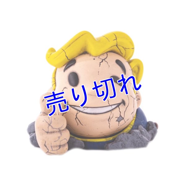 画像1: Fallout Vault Boy Mondoid フィギュア (1)