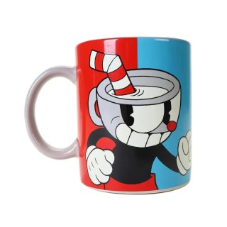 Cuphead（カップヘッド） - Game Station Online