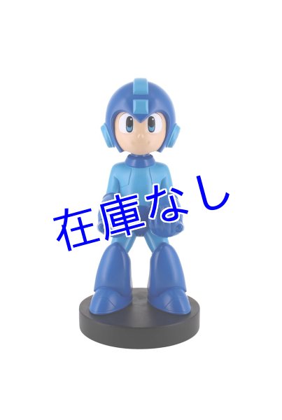 画像1: Mega Man（ロックマン） コントローラースタンド (1)