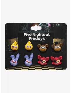 セール fnaf 映画 グッズ