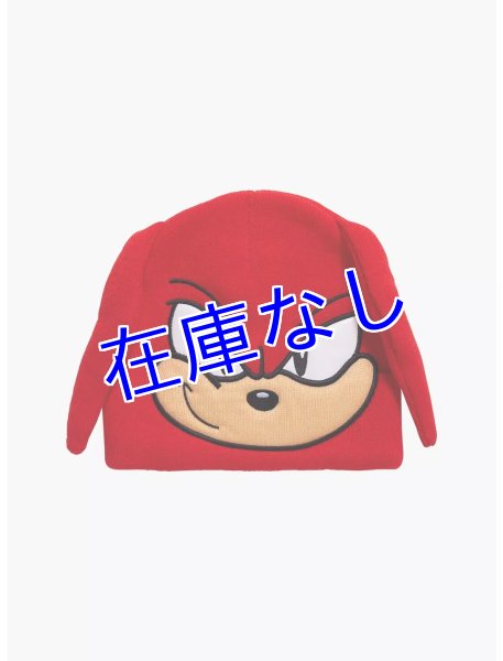 画像1: Knuckles ビーニー (1)