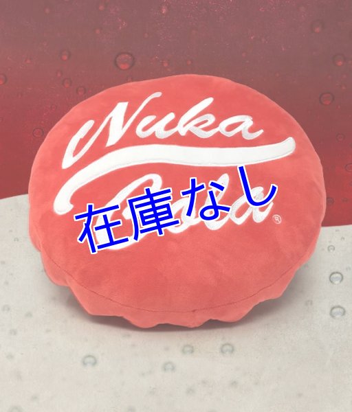 画像1: Fallout Nuka cola クッション (1)