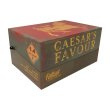 画像2: Fallout Caesar's Favours コレクションセット（2010セット限定・シリアルナンバー付き） (2)