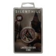 画像1: Silent Hill 三角頭記念コイン（5000個限定・シリアルナンバー付き） (1)