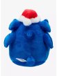 画像2: Sonic Squishmallow　ぬいぐるみ（ビッグサイズ　クリスマスVer. ソニック） (2)