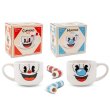 画像1: Cuphead マグカップセット (1)