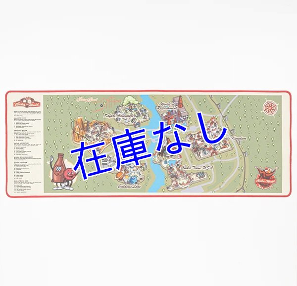 画像1: Fallout ゲーミングマウスパッド　その２ (1)