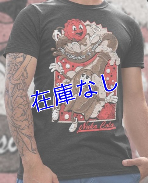画像1: Fallout Tシャツ その５４ (1)