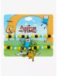 画像1: Adventure Time　ブレスレットセット　その５　(Finn＆Jake） (1)