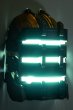 画像5: Dead Space アイザックヘルメット壁飾り(Ledライト） (5)