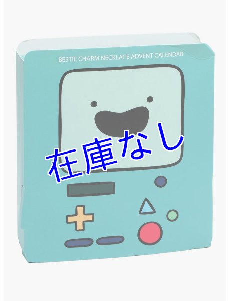 画像1: Adventure Time ネックレスセット（チャイムx14個） (1)