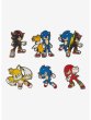 画像1: Sonic 3映画版 ピンバッジ (Blind Box / ガチャタイプ） (1)