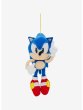 画像1: Sonic（ソニック）ぬいぐるみ　23cm (1)