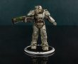 画像4: 【予約受付中・3月下旬入荷予定】Fallout ミニフィギュア（Power Armor） (4)