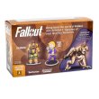 画像2: 【予約受付中・3月下旬入荷予定】Fallout ミニフィギュアセットA〜F（コンプリート６セット） (2)