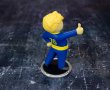 画像4: 【予約受付中・3月下旬入荷予定】Fallout ミニフィギュア（Vault Boy -Thumbs Up） (4)