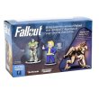 画像2: 【予約受付中・3月下旬入荷予定】Fallout ミニフィギュアセットF（T-51 & Vault Boy ClassicVer.） (2)