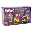 画像2: 【予約受付中・3月下旬入荷予定】Fallout ミニフィギュアセットC（T-60 & Vault Boy PowerVer.） (2)