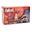 画像3: 【予約受付中・3月下旬入荷予定】Fallout ミニフィギュアセットA〜F（コンプリート６セット） (3)