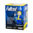 画像2: 【予約受付中・3月下旬入荷予定】Fallout ミニフィギュア（Vault Boy -Thumbs Up） (2)