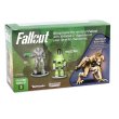 画像2: 【予約受付中・3月下旬入荷予定】Fallout ミニフィギュアセットD（X01 & Protectron） (2)