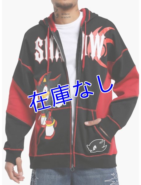 画像1: Shadow パーカー (1)