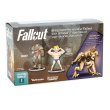 画像6: 【予約受付中・3月下旬入荷予定】Fallout ミニフィギュアセットA〜F（コンプリート６セット） (6)