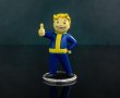 画像3: 【予約受付中・3月下旬入荷予定】Fallout ミニフィギュア（Vault Boy -Thumbs Up） (3)