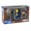 画像1: 【予約受付中・3月下旬入荷予定】Fallout ミニフィギュアセットF（T-51 & Vault Boy ClassicVer.） (1)